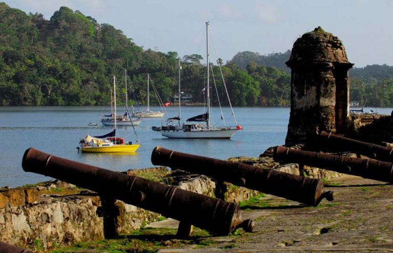 Fuerte-Portobelo-Colon-panama